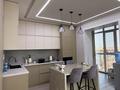 4-комнатная квартира · 107 м², мкр Юго-Восток, Муканова 55/2 за 55 млн 〒 в Караганде, Казыбек би р-н — фото 4