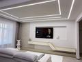 4-комнатная квартира · 107 м², мкр Юго-Восток, Муканова 55/2 за 55 млн 〒 в Караганде, Казыбек би р-н — фото 6
