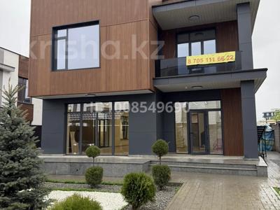 Жеке үй · 6 бөлме · 350 м² · 5 жүзд., Құрамыс ш/а., Сейдимбек 25/46 — Сейдимбек 25/46, бағасы: 245 млн ₸ в Алматы, Наурызбайский р-н
