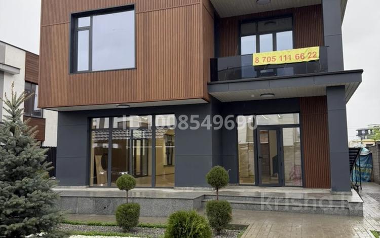 Жеке үй · 6 бөлме · 350 м² · 5 жүзд., Құрамыс ш/а., Сейдимбек 25/46 — Сейдимбек 25/46, бағасы: 245 млн ₸ в Алматы, Наурызбайский р-н — фото 40