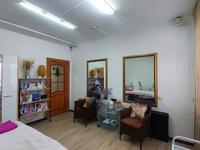 4-комнатная квартира · 118.3 м² · 1/6 этаж, Кравцова 2 — ВЫГОДНО! Действующий бизнес! за 54 млн ₸ в Астане, р-н Байконур