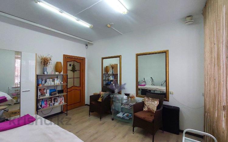 4-бөлмелі пәтер · 118.3 м² · 1/6 қабат, Кравцова 2 — ВЫГОДНО! Действующий бизнес!, бағасы: 54 млн ₸ в Астане, р-н Байконур — фото 21