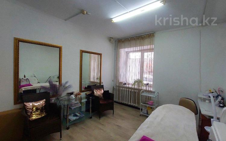 4-комнатная квартира · 118.3 м² · 1/6 этаж, Кравцова 2 — ВЫГОДНО! Действующий бизнес! за 54 млн ₸ в Астане, р-н Байконур — фото 28