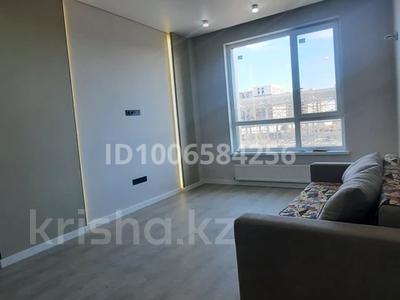 1-комнатная квартира · 41 м² · 2/14 этаж, Казыбек би — Улы дала Туран Смолл за ним за ~ 33.3 млн ₸ в Астане, Нура р-н