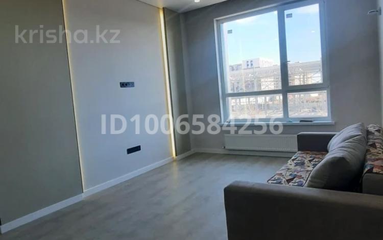 1-комнатная квартира · 41 м² · 2/14 этаж, Казыбек би — Улы дала Туран Смолл за ним за ~ 33.3 млн ₸ в Астане, Нура р-н — фото 7