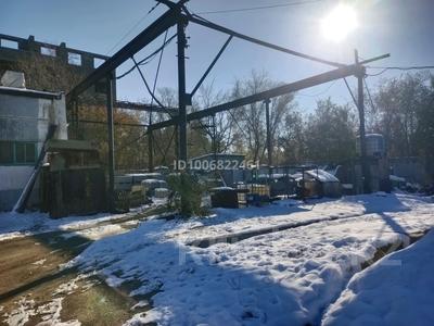 Промбаза · 4949 соток, Ворушина 92k3 — Казправды-ворушина за 300 млн 〒 в Павлодаре