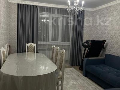 3-комнатная квартира · 65 м² · 5/18 этаж, Чингиз Айтматов — Школа Гимназия №81 за ~ 34 млн ₸ в Астане, Нура р-н