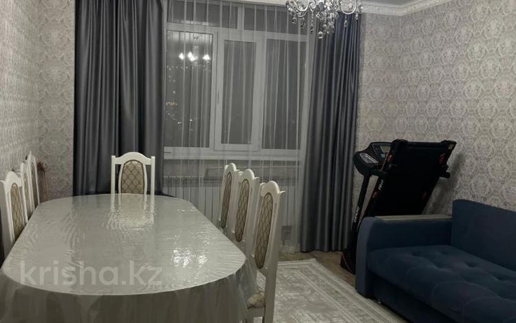 3-комнатная квартира · 65 м² · 5/18 этаж, Чингиз Айтматов — Школа Гимназия №81 за ~ 34 млн ₸ в Астане, Нура р-н — фото 23