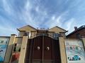 Жеке үй · 6 бөлме · 768 м² · 20 жүзд., Самал, бағасы: 152 млн ₸ в Уральске