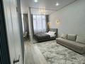 1-комнатная квартира · 30 м² · 6/12 этаж, Тауелсиздик 58 за 26 млн ₸ в Астане, Сарайшык р-н