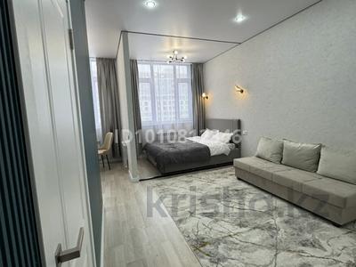 1-комнатная квартира · 30 м² · 6/12 этаж, Тауелсиздик 58 за 26 млн ₸ в Астане, Сарайшык р-н