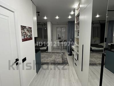 1 комната · 35 м² · 5/14 этаж, Е-430 4 — Возле универа КазУТБ за 80 000 ₸ в Астане, Нура р-н