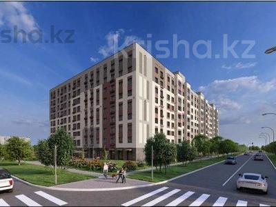 1-комнатная квартира · 34.1 м² · 6/9 этаж, Нурсултана Назарбаева 233 за 15.3 млн 〒 в Костанае