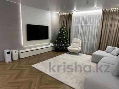 3-комнатная квартира · 100 м² · 10/10 этаж, мкр Юго-Восток, Дюсембекова 83/2 за 65 млн ₸ в Караганде, Казыбек би р-н