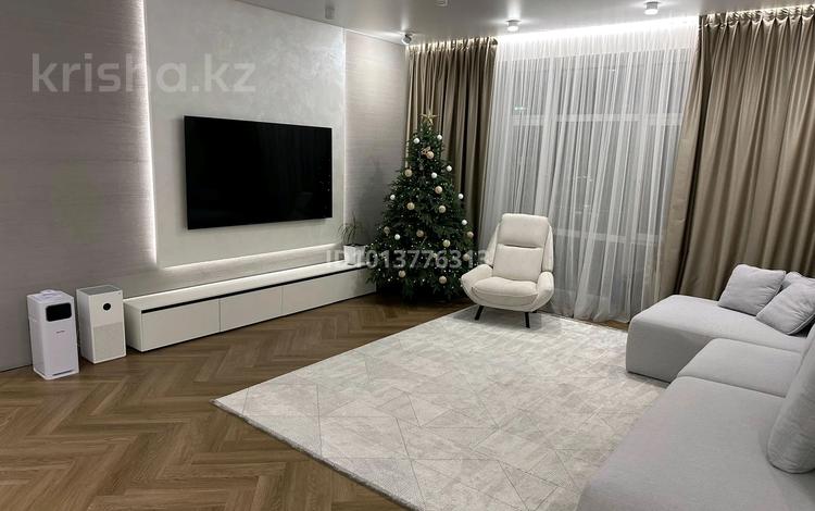 3-бөлмелі пәтер · 100 м² · 10/10 қабат, Юго-Восток ш/а., Дюсембекова 83/2, бағасы: 65 млн ₸ в Караганде, Казыбек би р-н — фото 2
