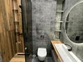 3-бөлмелі пәтер · 100 м² · 10/10 қабат, Юго-Восток ш/а., Дюсембекова 83/2, бағасы: 65 млн ₸ в Караганде, Казыбек би р-н — фото 13