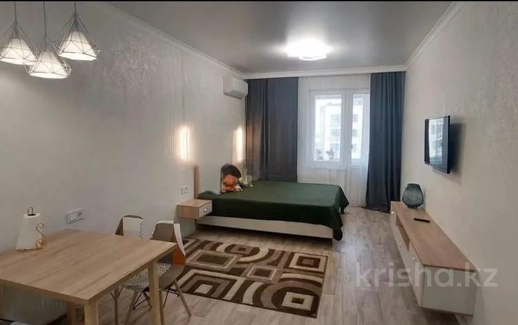 1-комнатная квартира · 33 м² · 11/12 этаж, Райымбека за 299 990 ₸ в Алматы, Алмалинский р-н — фото 17