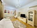 3-комнатная квартира · 125.61 м² · 2/9 этаж, Храпатаго 3 за 105 млн ₸ в Астане, Алматы р-н