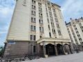3-комнатная квартира · 125.61 м² · 2/9 этаж, Храпатаго 3 за 105 млн ₸ в Астане, Алматы р-н — фото 21