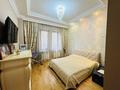 3-комнатная квартира · 125.61 м² · 2/9 этаж, Храпатаго 3 за 105 млн ₸ в Астане, Алматы р-н — фото 3