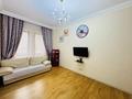 3-комнатная квартира · 125.61 м² · 2/9 этаж, Храпатаго 3 за 105 млн ₸ в Астане, Алматы р-н — фото 6