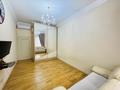 3-комнатная квартира · 125.61 м² · 2/9 этаж, Храпатаго 3 за 105 млн ₸ в Астане, Алматы р-н — фото 7
