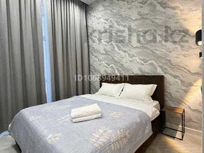 1-бөлмелі пәтер · 25 м², Нажимеденова 54, бағасы: 15 000 ₸ в Астане