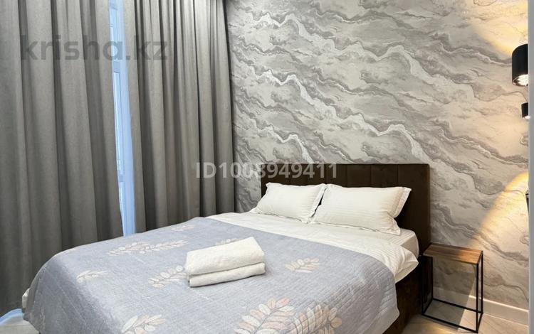 1-комнатная квартира · 25 м², Нажимеденова 54 за 15 000 ₸ в Астане — фото 10