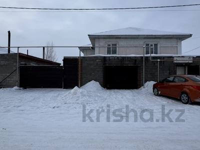 Жеке үй · 3 бөлме · 199 м² · 10 сот., Мәдениет 13, бағасы: 49 млн 〒 в Талапкер 