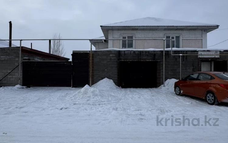 Жеке үй · 3 бөлме · 199 м² · 10 сот., Мәдениет 13, бағасы: 49 млн 〒 в Талапкер  — фото 2