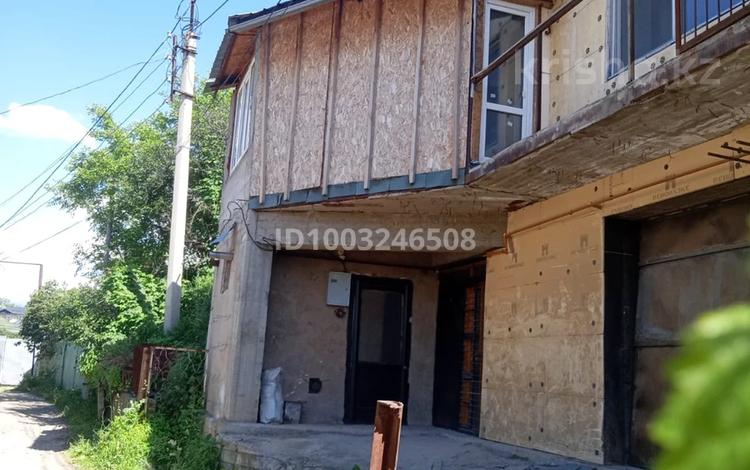 Үйдің бір бөлігі · 4 бөлме · 100 м², Аксай саялы, бағасы: 120 000 ₸ в Кыргауылдах — фото 2