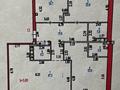4-комнатная квартира · 155 м² · 1/6 этаж, Кайыма Мухамедханова за 95 млн ₸ в Астане, Есильский р-н — фото 5