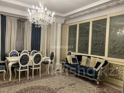 Продажа квартир в Астане: 4-комнатная квартира · 155 м² · 1/6 этаж, Кайыма Мухамедханова за 90 млн 〒 4-комнатная квартира · 155 м² · 1/6 этаж, Кайыма Мухамедханова за 90 млн 〒 в Астане, Есильский р-н