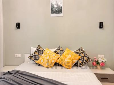 2-комнатная квартира · 45 м² · 9/17 этаж, Туран 44Б за 310 000 ₸ в Астане