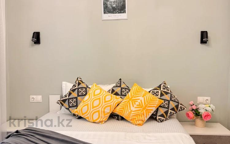 2-комнатная квартира · 45 м² · 9/17 этаж, Туран 44Б за 310 000 ₸ в Астане — фото 9