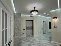4-бөлмелі пәтер · 167.5 м² · 4/10 қабат, 32Б ш/а. 3, бағасы: 65 млн ₸ в Актау, 32Б мкр