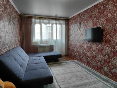 1-комнатная квартира · 36.7 м² · 4/9 этаж, Аэропорт 5 за 18 млн ₸ в Костанае