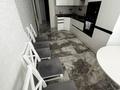 2-бөлмелі пәтер · 70 м² · 5/8 қабат, Просп. Абулхаир Хана 70/1, бағасы: 300 000 ₸ в Атырау, мкр Авангард-2 — фото 8