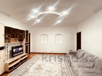 4-комнатная квартира · 160 м² · 5/22 этаж, Шамши Калдаяков 11 — Тәуелсіздік за 65 млн ₸ в Астане, Сарайшык р-н