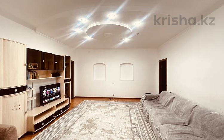 4-комнатная квартира · 160 м² · 5/22 этаж, Шамши Калдаяков 11 — Тәуелсіздік за 65 млн ₸ в Астане, Сарайшык р-н — фото 2
