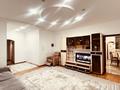 4-комнатная квартира · 160 м² · 5/22 этаж, Шамши Калдаяков 11 — Тәуелсіздік за 65 млн ₸ в Астане, Сарайшык р-н — фото 4