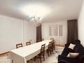 4-комнатная квартира · 160 м² · 5/22 этаж, Шамши Калдаяков 11 — Тәуелсіздік за 65 млн ₸ в Астане, Сарайшык р-н — фото 3