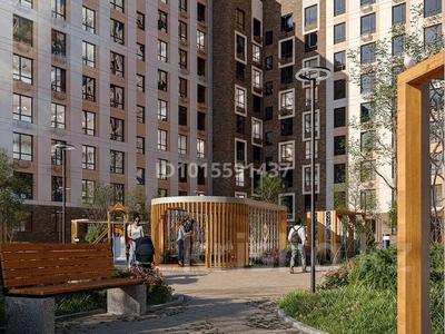 1-комнатная квартира · 40 м² · 3/9 этаж, Улы Дала 38а за 27 млн ₸ в Астане, Есильский р-н