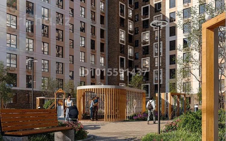 1-комнатная квартира · 40 м² · 3/9 этаж, Улы Дала 38а за 27 млн ₸ в Астане, Есильский р-н — фото 6