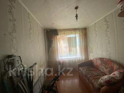 3-комнатная квартира · 60 м² · 5/5 этаж, Станционная за 12.5 млн 〒 в Костанае