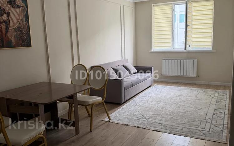 3-комнатная квартира · 65 м² · 6/9 этаж, мкр Шугыла, Нурлы дала 590/8 — Апортка на против ташкентским за 300 000 ₸ в Алматы, Наурызбайский р-н — фото 2
