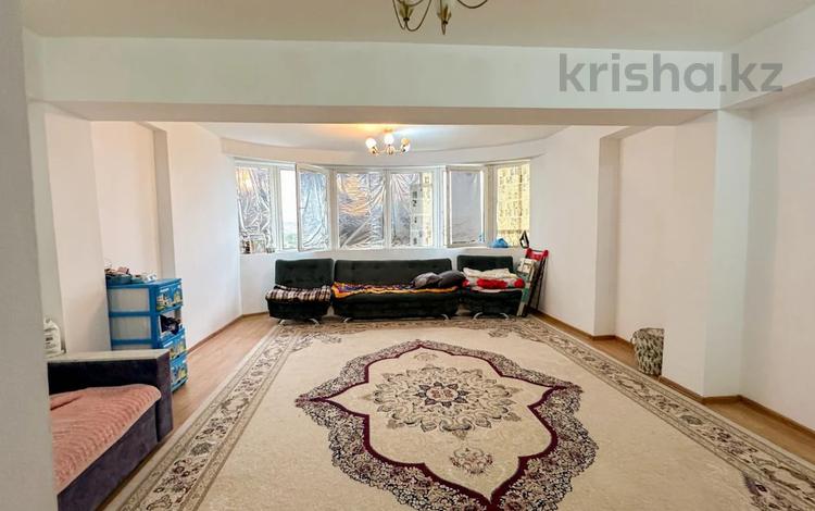3-комнатная квартира · 83 м² · 6/6 этаж, Кабанбай батыра 69 за 22.5 млн ₸ в Талдыкоргане — фото 2