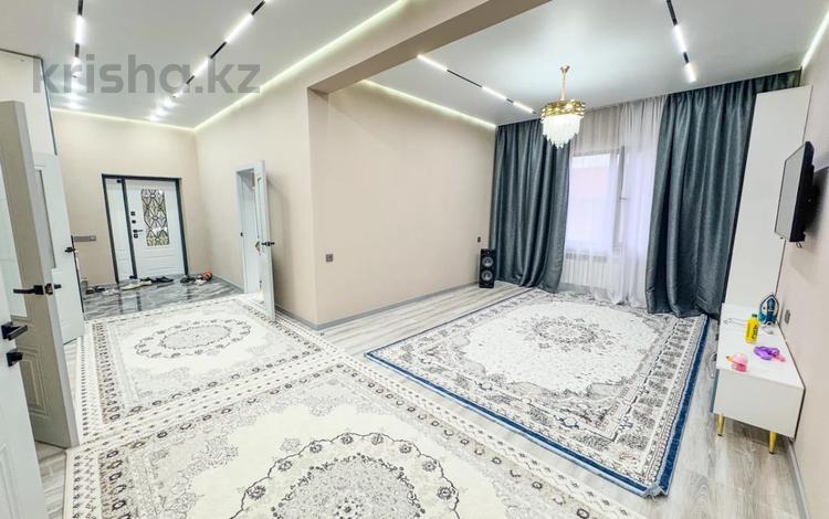Жеке үй · 5 бөлме · 140 м² · 10 сот., Жастар1 5 — Биржан сал, бағасы: 59.5 млн ₸ в Талдыкоргане — фото 13