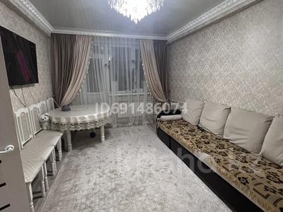 3-комнатная квартира, 89.9 м², 5/5 этаж, Абая 17/1 за 25 млн 〒 в Сатпаев