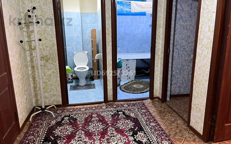 3-комнатная квартира · 68 м² · 6/9 этаж, мкр Нурсат, Мкр Нурсат 2 22 — Шаяхметова за 35 млн ₸ в Шымкенте, Каратауский р-н — фото 16